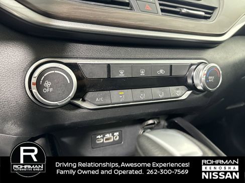 Certified 2024 Nissan Altima 2.5 SV image 10