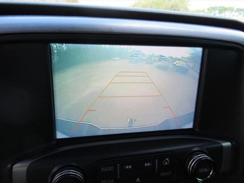 Used 2018 Chevrolet Silverado 1500 LT w/ All Star Edition image 23