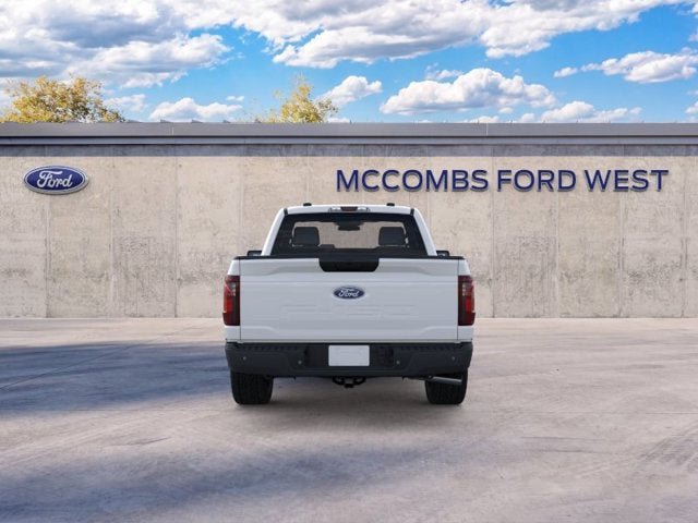 New 2026 Ford F150 XL AWD/4WD image 7