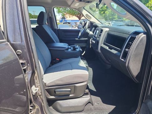 Used 2024 RAM 1500 Tradesman w/ Popular Equipment Group RWD image 25