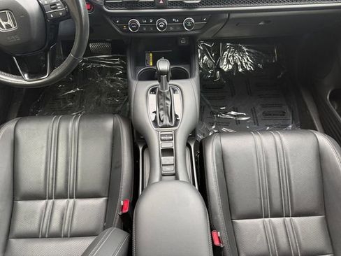 Used 2023 Honda HR-V EX-L image 5