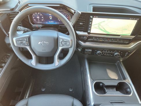 New 2026 Chevrolet Silverado 2500 LTZ image 28