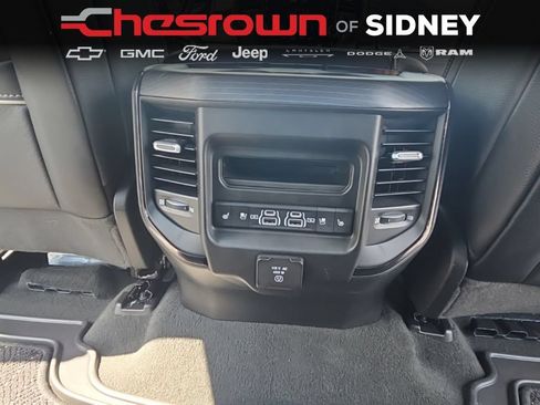 Used 2023 RAM 1500 Limited w/ Bed Utility Group AWD/4WD image 31