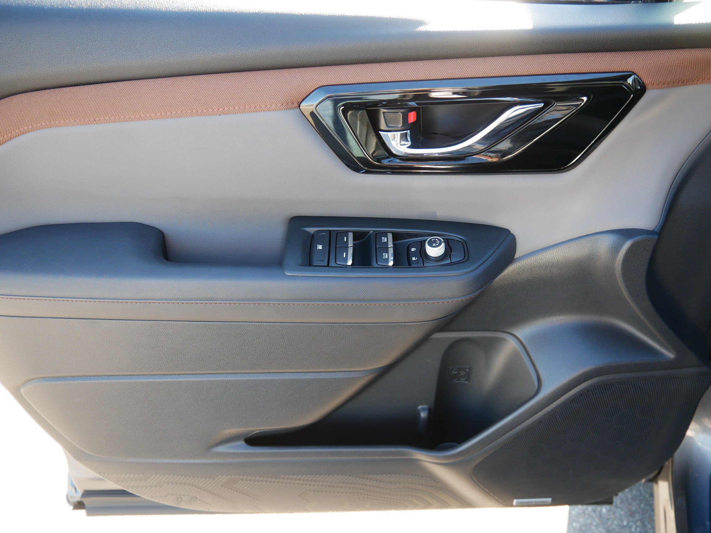 Certified 2025 Subaru Forester Sport AWD/4WD image 19