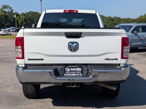 Used 2024 RAM 2500 Big Horn AWD/4WD image 8