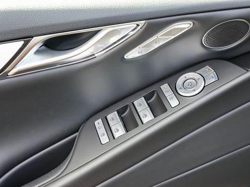 New 2026 Genesis G80 2.5T image 23