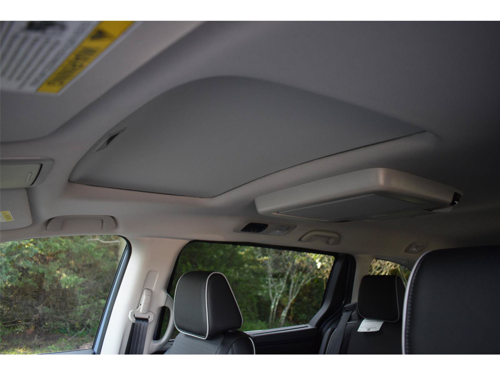 New 2027 Honda Odyssey Elite image 20