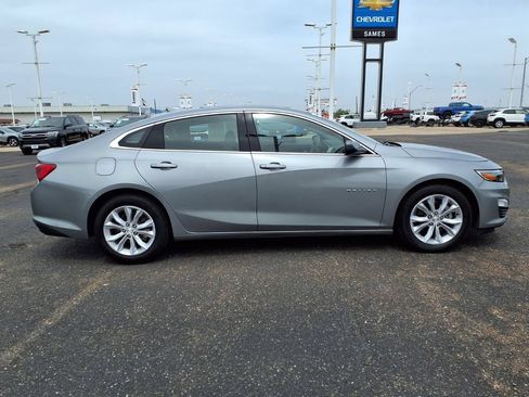 Used 2023 Chevrolet Malibu LT FWD image 8
