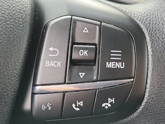 Used 2026 Ford Bronco Sport Big Bend AWD/4WD image 9
