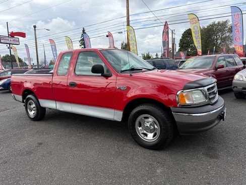 Used 2003 Ford F150 XL image 2