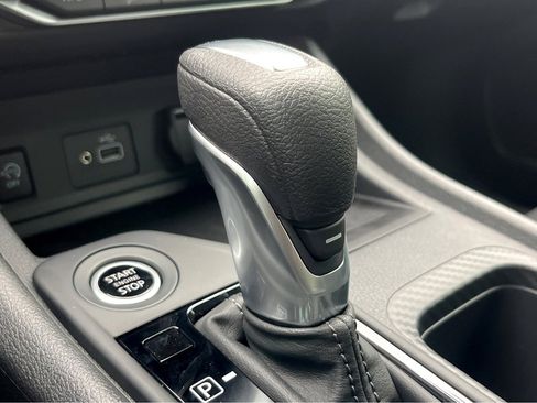 New 2025 Nissan Sentra S image 26