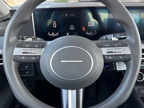 Used 2024 Hyundai Sonata SEL image 29