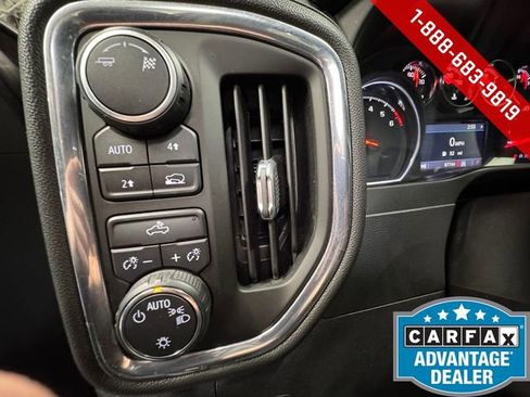 Used 2019 Chevrolet Silverado 1500 LT w/ All-Star Edition image 22