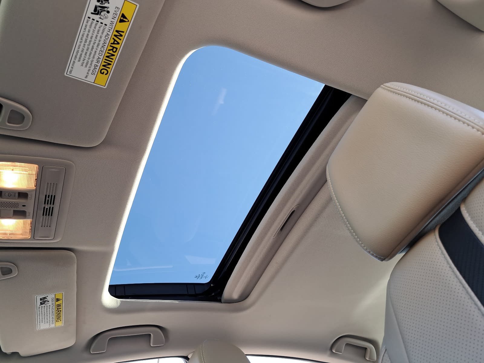 Used 2017 Honda Civic EX-L image 30