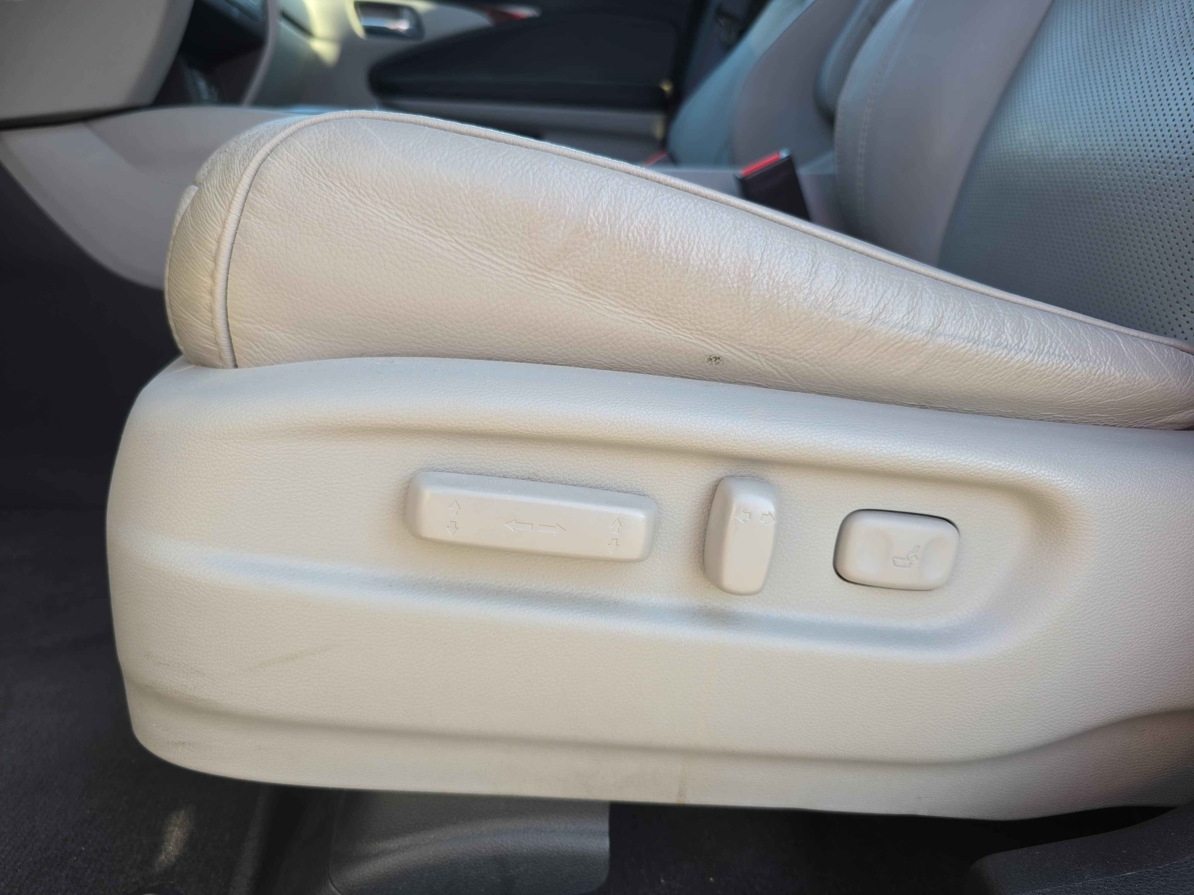 Used 2020 Honda Pilot Elite image 29