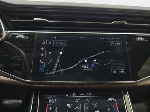 Certified 2025 Audi Q7 2.0T Premium Plus w/ Premium Plus Package image 22