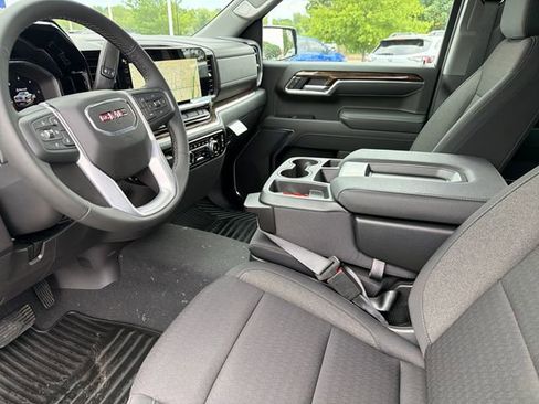 New 2026 GMC Sierra 1500 Elevation w/ X31 Off-Road Package AWD/4WD image 17