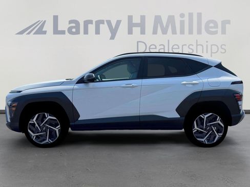 New 2026 Hyundai Kona SEL Premium FWD image 3