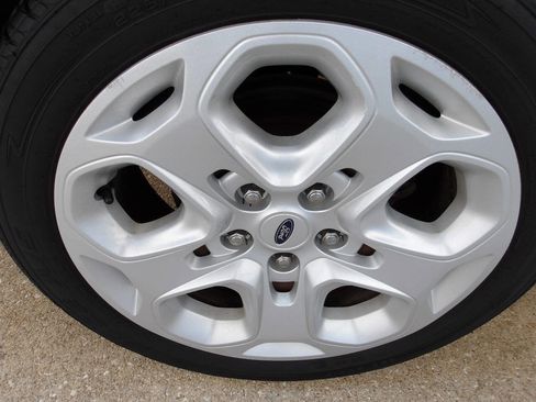 Used 2011 Ford Fusion SE w/ 202A Rapid Spec Order Code FWD image 26