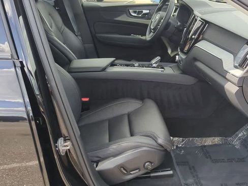 Used 2025 Volvo XC60 T8 Ultra w/ Protection Package Premier AWD/4WD image 20