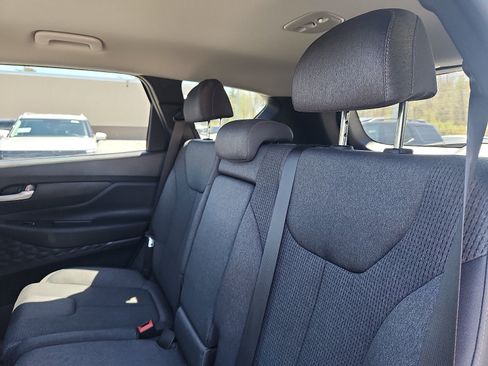 Certified 2023 Hyundai Santa Fe SEL w/ Cargo Package AWD/4WD image 25