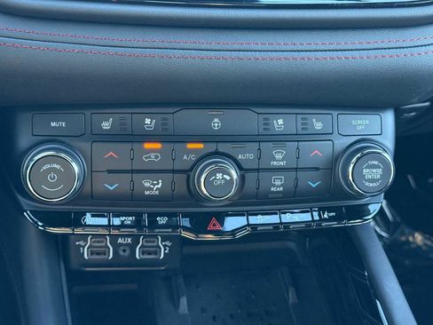 New 2026 Dodge Durango GT image 19