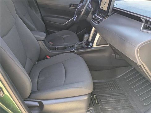 Used 2023 Toyota Corolla Cross LE FWD image 20