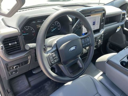 New 2026 Ford F150 XL image 11
