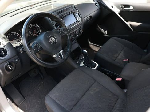 Used 2015 Volkswagen Tiguan S AWD/4WD image 28