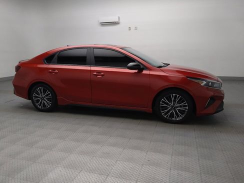 Used 2024 Kia Forte GT-Line w/ GT-Line Premium Package image 11