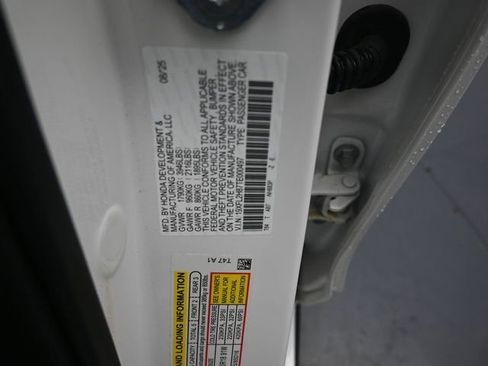 Used 2026 Honda Civic Sport image 19