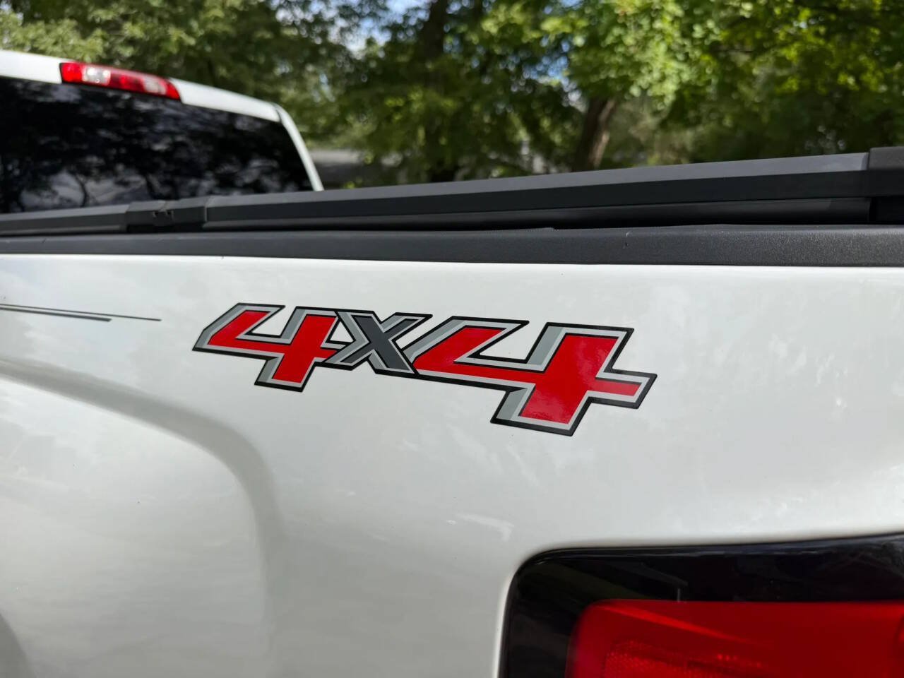 Used 2017 Chevrolet Silverado 2500 LTZ w/ Duramax Plus Package AWD/4WD image 63