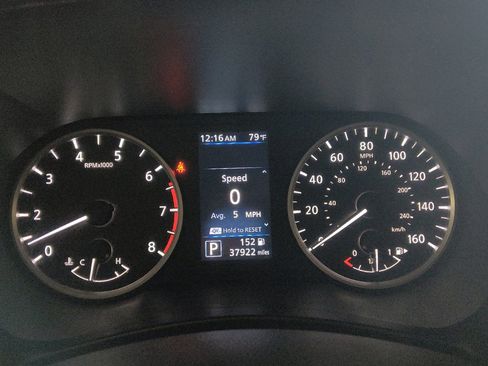 Used 2024 Nissan Sentra S FWD image 23