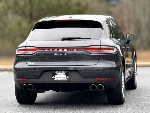 Used 2021 Porsche Macan S image 6