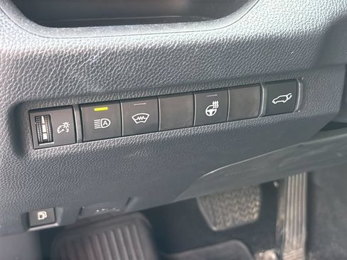 Used 2023 Toyota RAV4 XSE w/ XSE Grade Weather Package AWD/4WD image 12