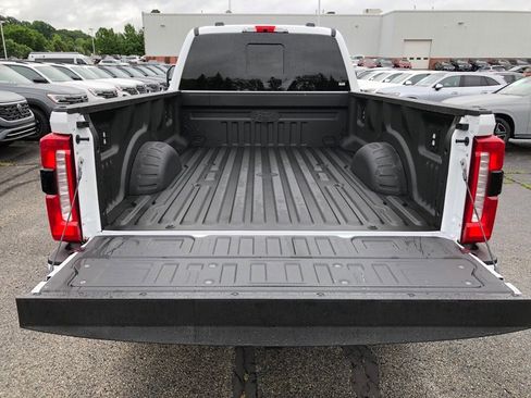 Used 2025 Ford F350 XL w/ STX Appearance Package image 31