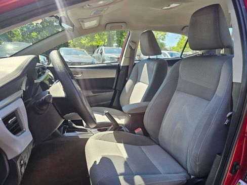 Used 2014 Toyota Corolla LE FWD image 20