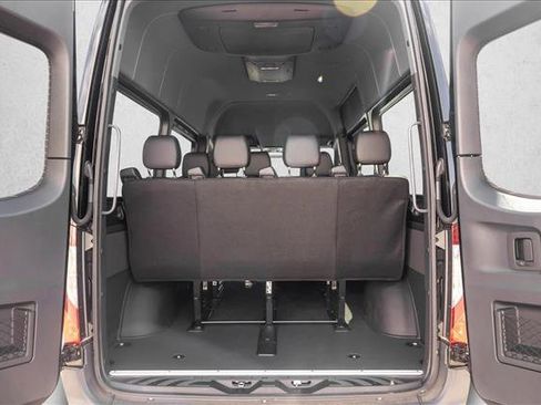 New 2026 Mercedes-Benz Sprinter 2500 image 19