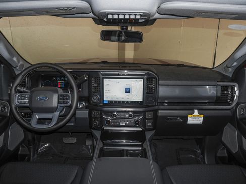 New 2026 Ford F250 Lariat w/ Lariat Ultimate Package AWD/4WD image 26