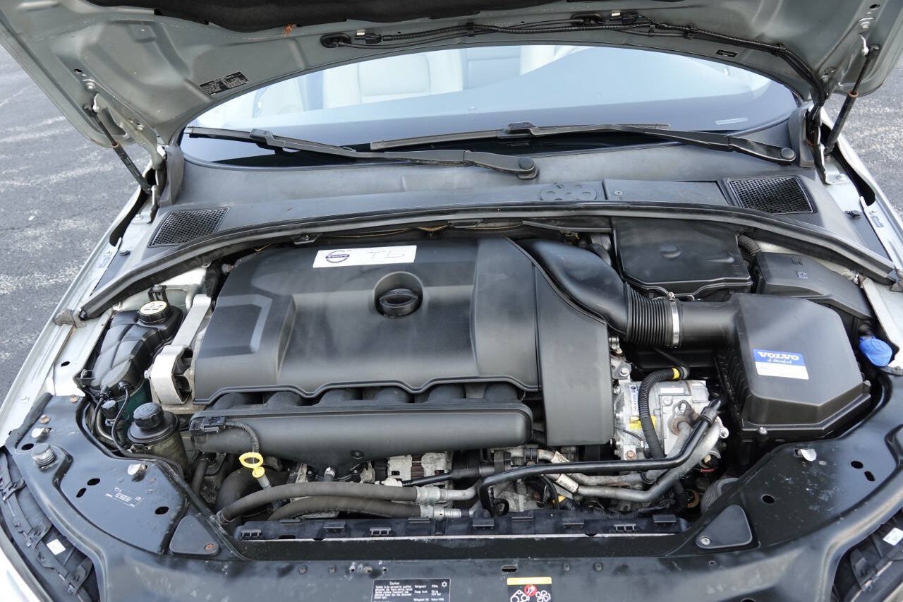 Used 2010 Volvo XC70 T6 AWD/4WD image 84