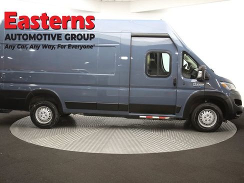 Used 2024 RAM ProMaster 3500 image 46