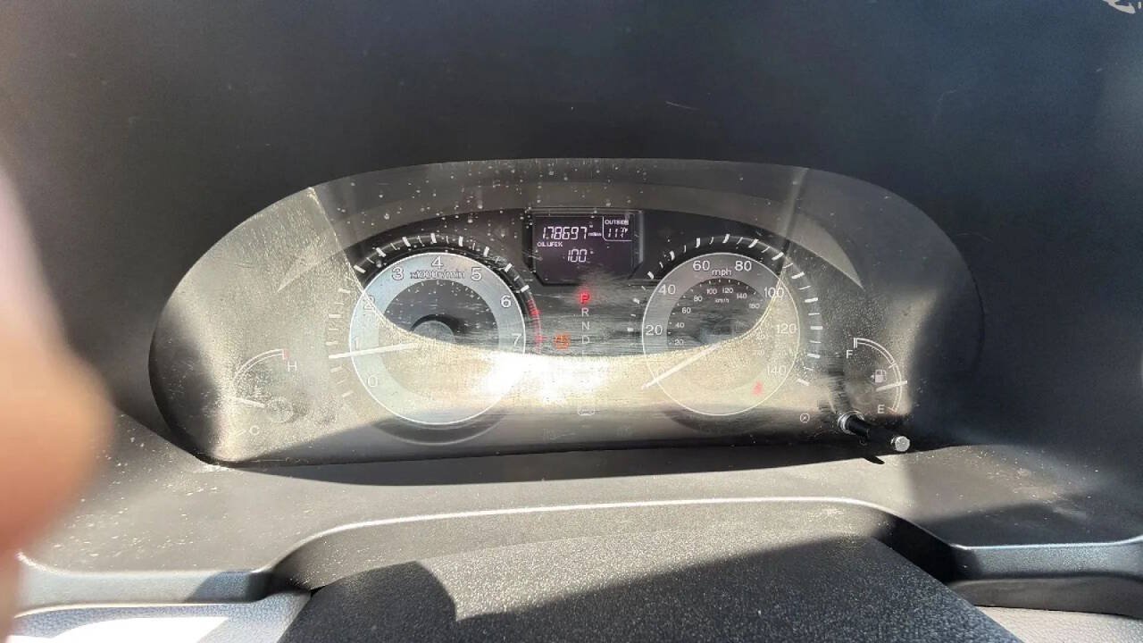 Used 2016 Honda Odyssey EX-L image 10
