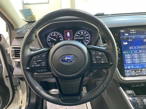 Used 2024 Subaru Outback Onyx Edition AWD/4WD image 26