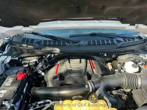 Used 2019 Ford F150 Raptor w/ Equipment Group 802A Luxury AWD/4WD image 63