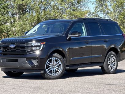 New 2025 Ford Expedition Active