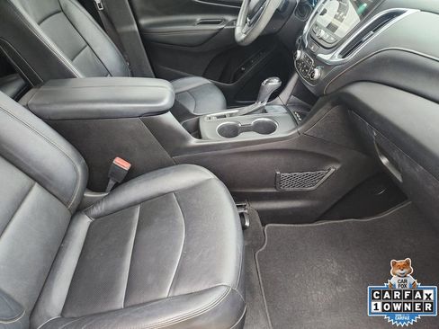 Used 2018 Chevrolet Equinox Premier image 19