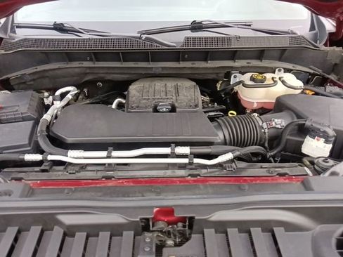 Used 2022 Chevrolet Silverado 1500 LT w/ Protection Package image 33