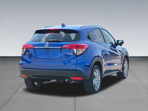 Certified 2020 Honda HR-V EX image 6