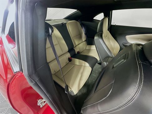 Used 2013 Chevrolet Camaro LT w/ RS Package image 26