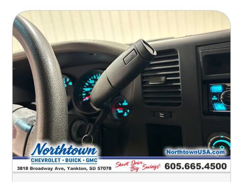 Used 2009 Chevrolet Silverado 1500 W/T w/ LS Package AWD/4WD image 24